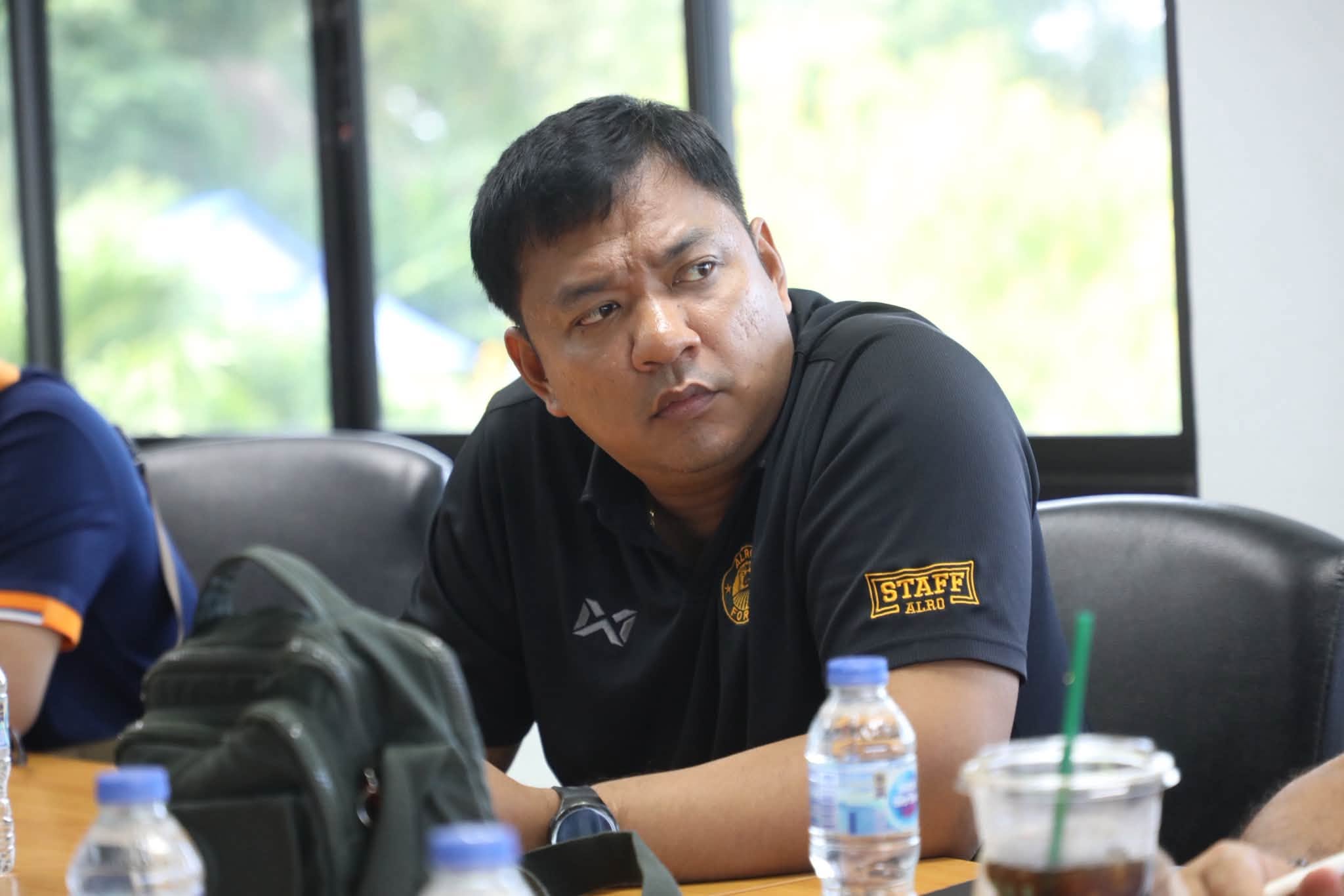 title - ส.ป.ก. ประชุมเตรียมความพร้อมงานติดตาม รมช. ลงพื้นที่ตรวจราชการในพื้นที่จังหวัดภูเก็ต